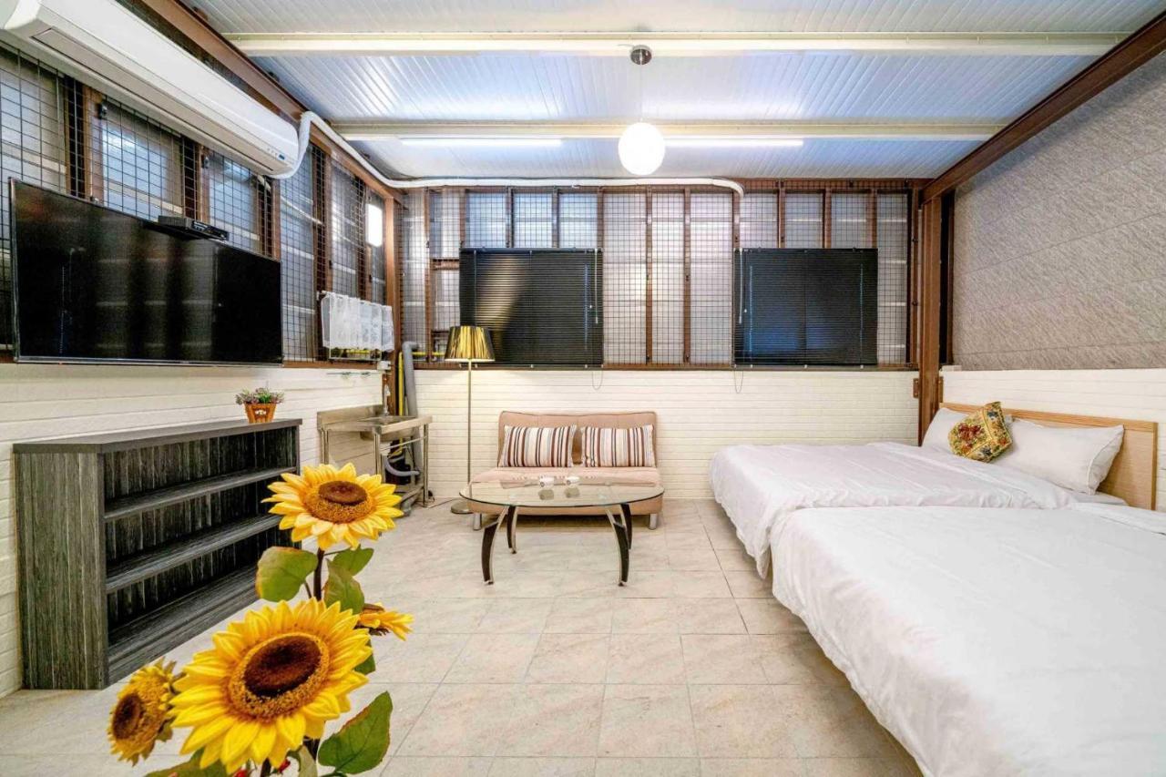 Hui Yun B&B Sanxing Exterior photo